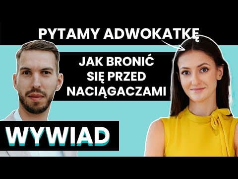 Dziki lokator: jak z nim walczyć? Wywiad z adw. Sylwią Mendak