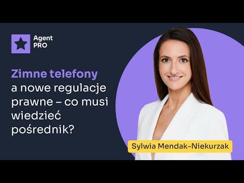 Zimne telefony okiem prawnika – na te praktyki uważaj